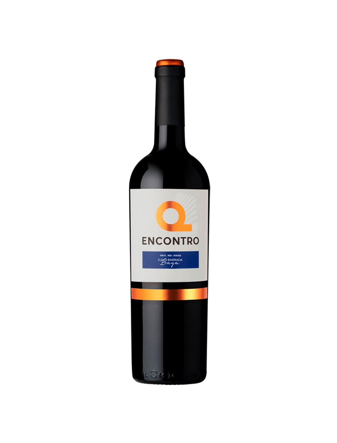 Encontro Baga Tinto