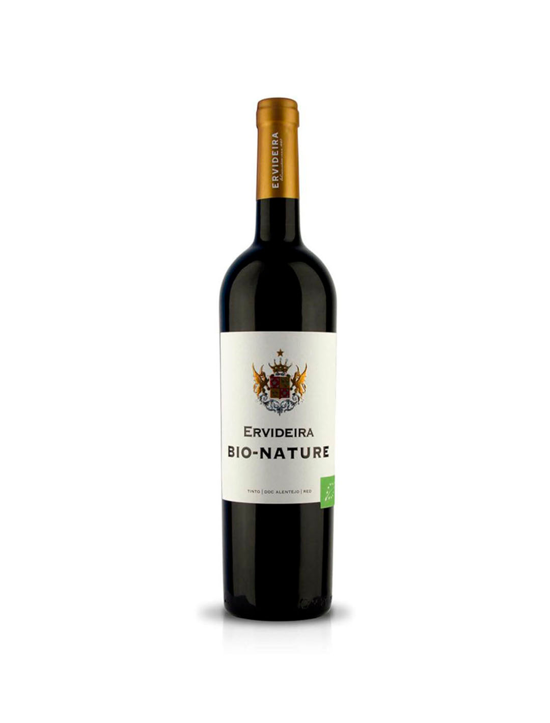 Ervideira "Bio Nature" Tinto Biológico