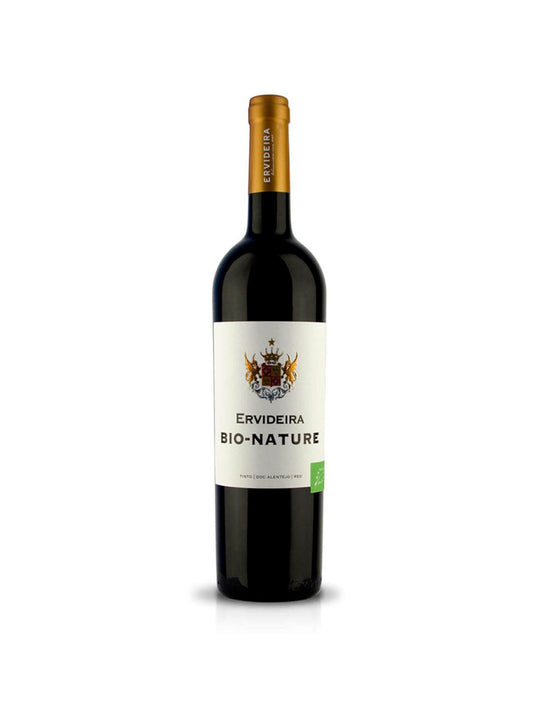 Ervideira "Bio Nature" Tinto Biológico