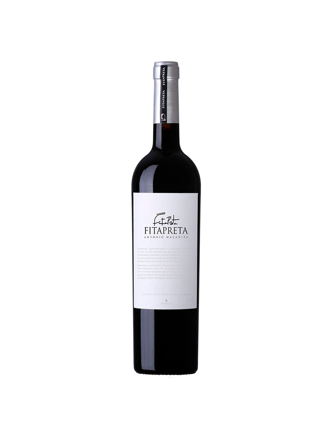 Fita Preta Tinto