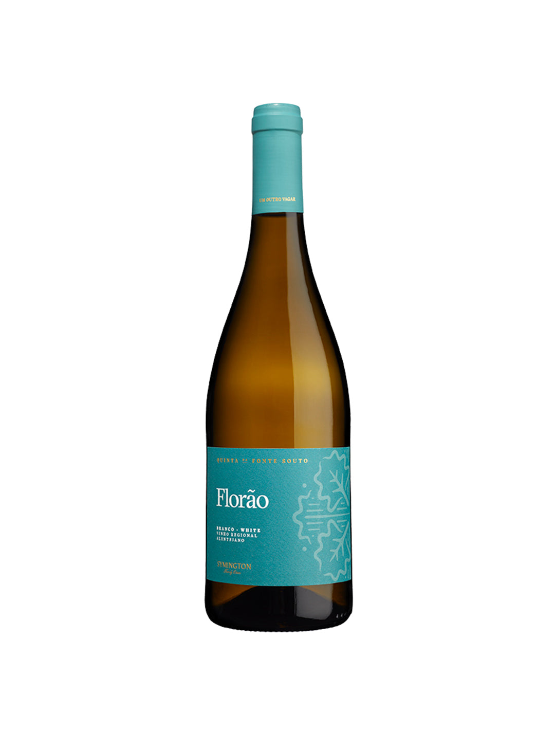 Florão Branco