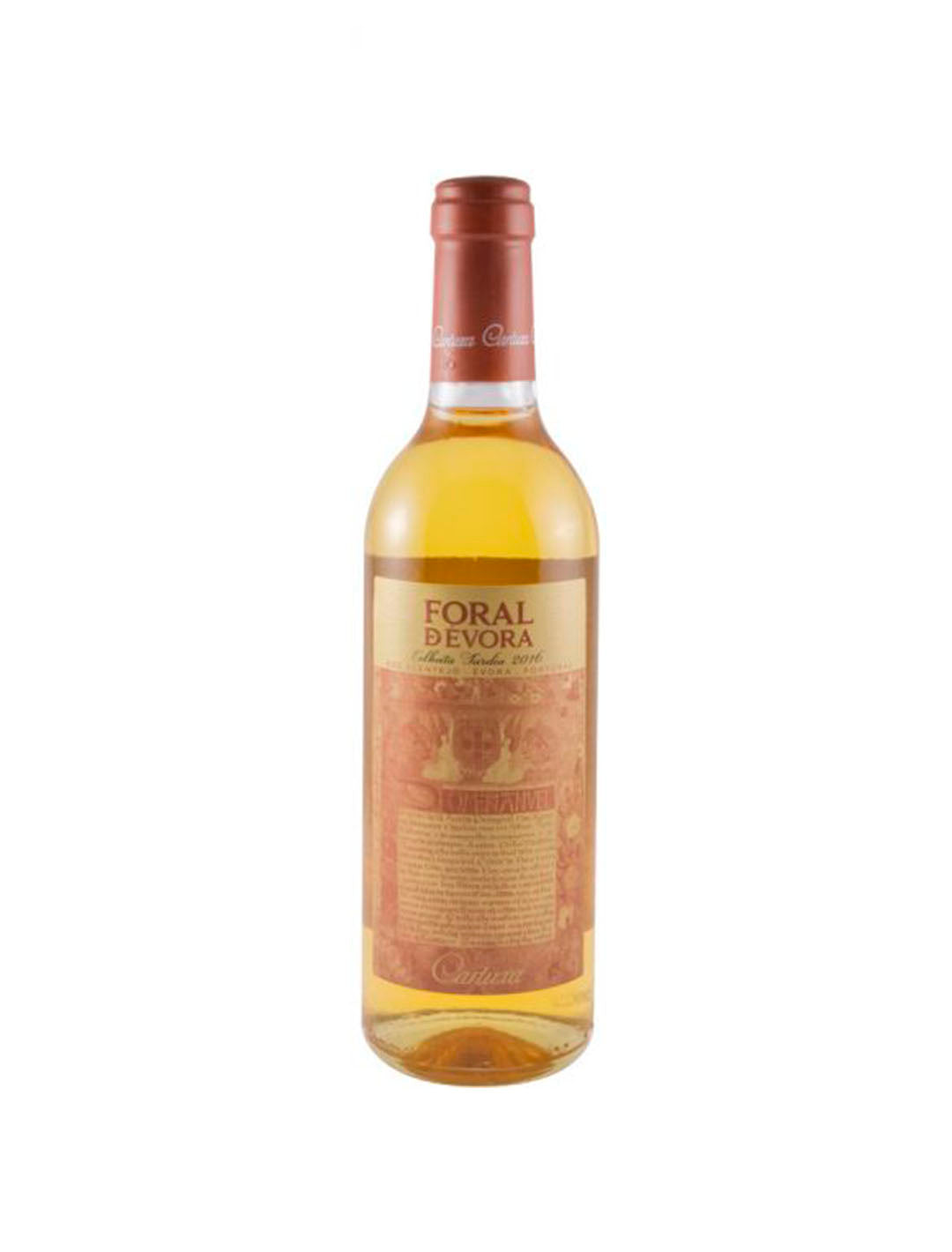Foral de Évora Colheita Tardia Branco