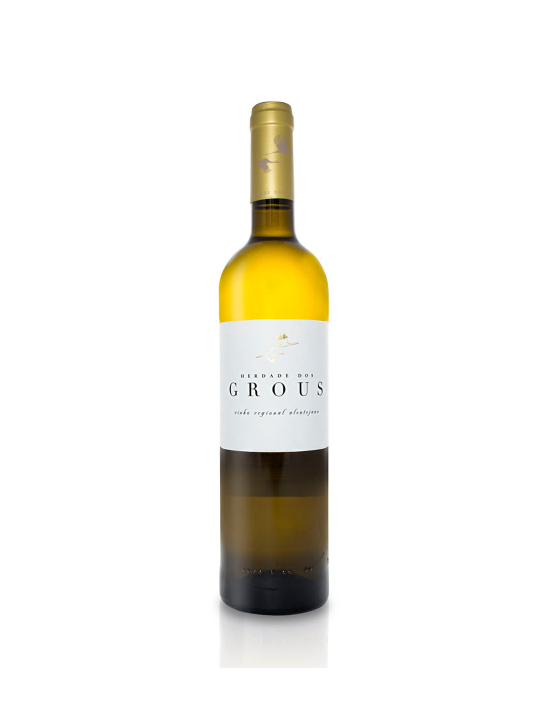 Herdade dos Grous Branco