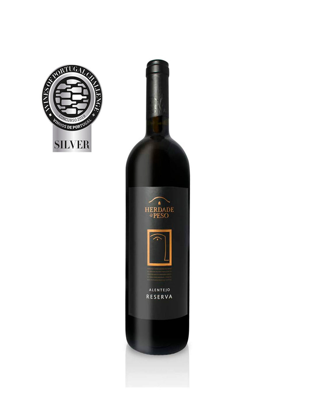 Herdade do Peso Reserva Tinto