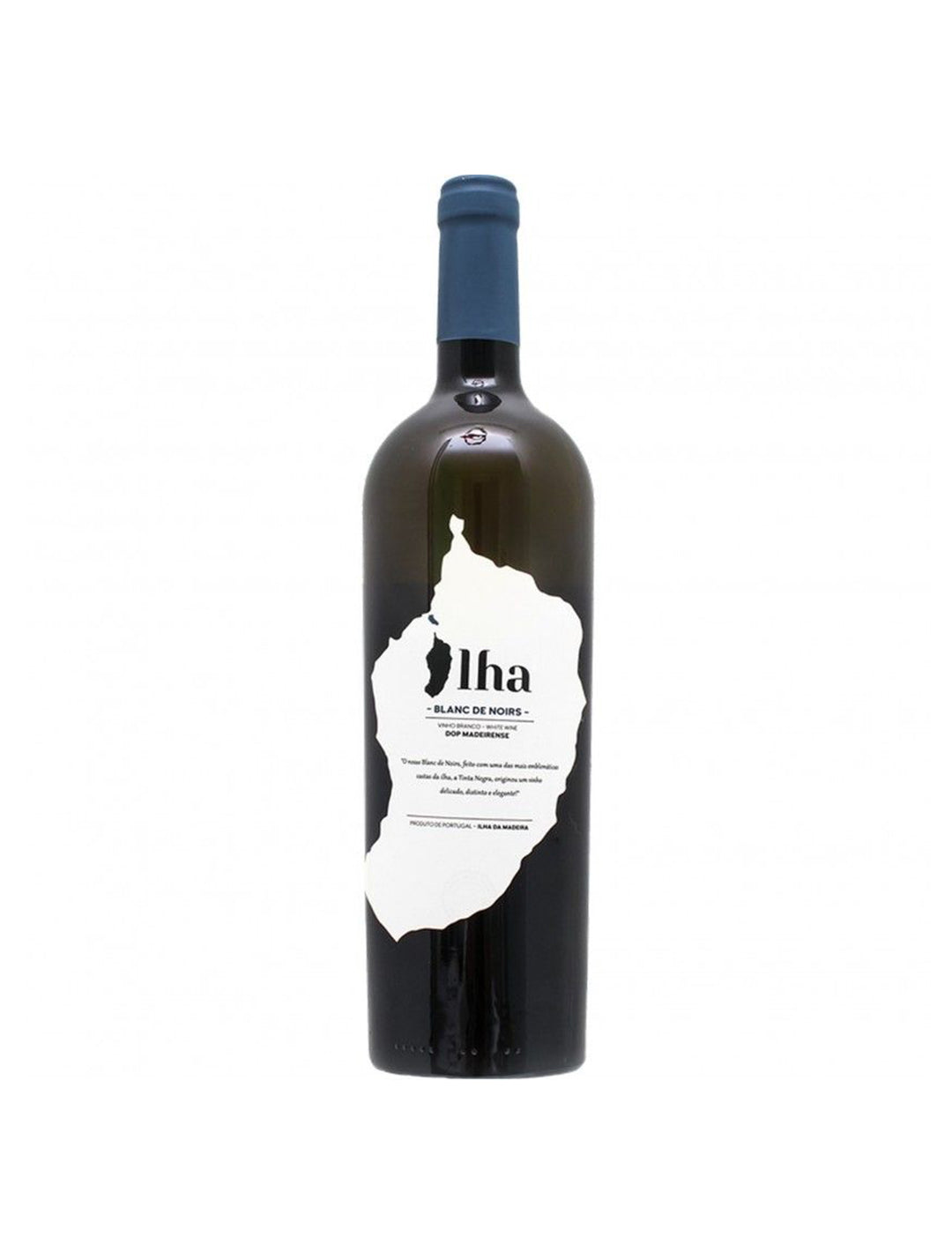 Ilha Blanc de Noirs Branco