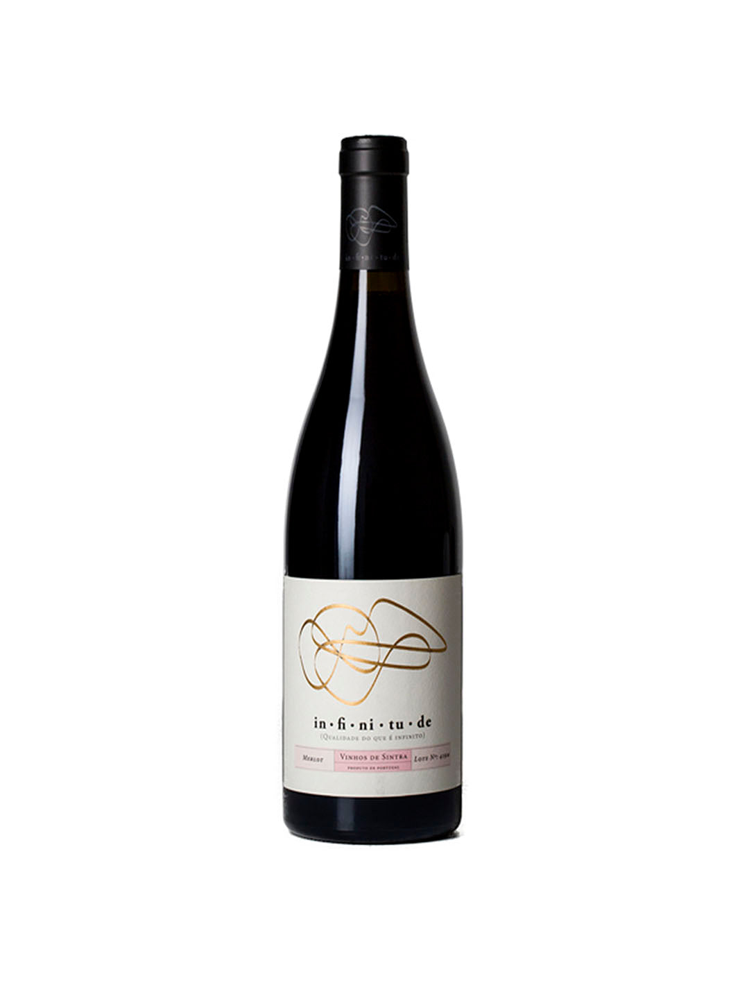Infinitude Merlot Tinto