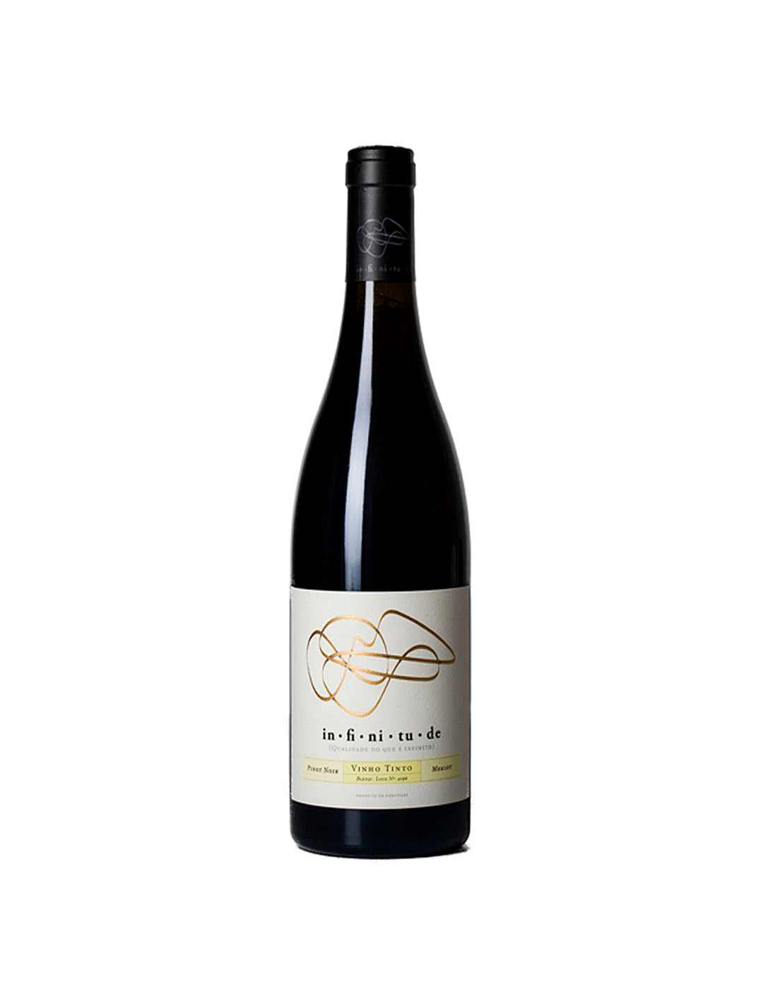 Infinitude Pinot Noir + Merlot Tinto