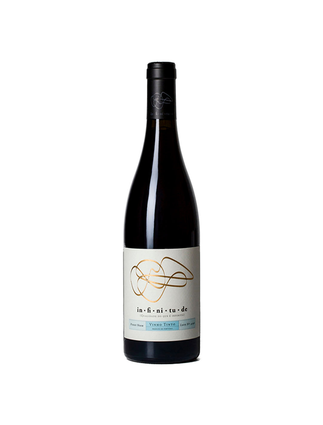 Infinitude Pinot Noir Tinto
