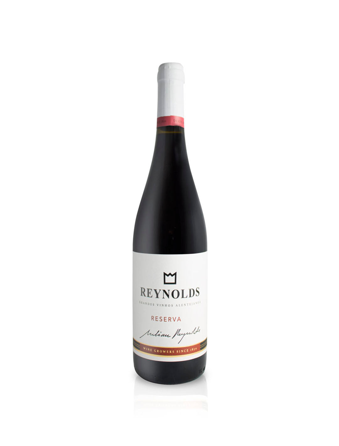 Julian Reynolds Reserva Tinto