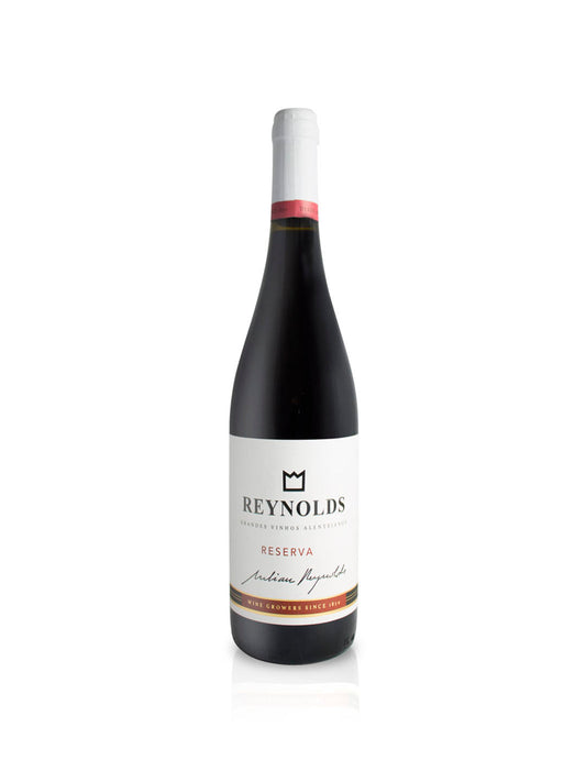 Julian Reynolds Reserva Tinto