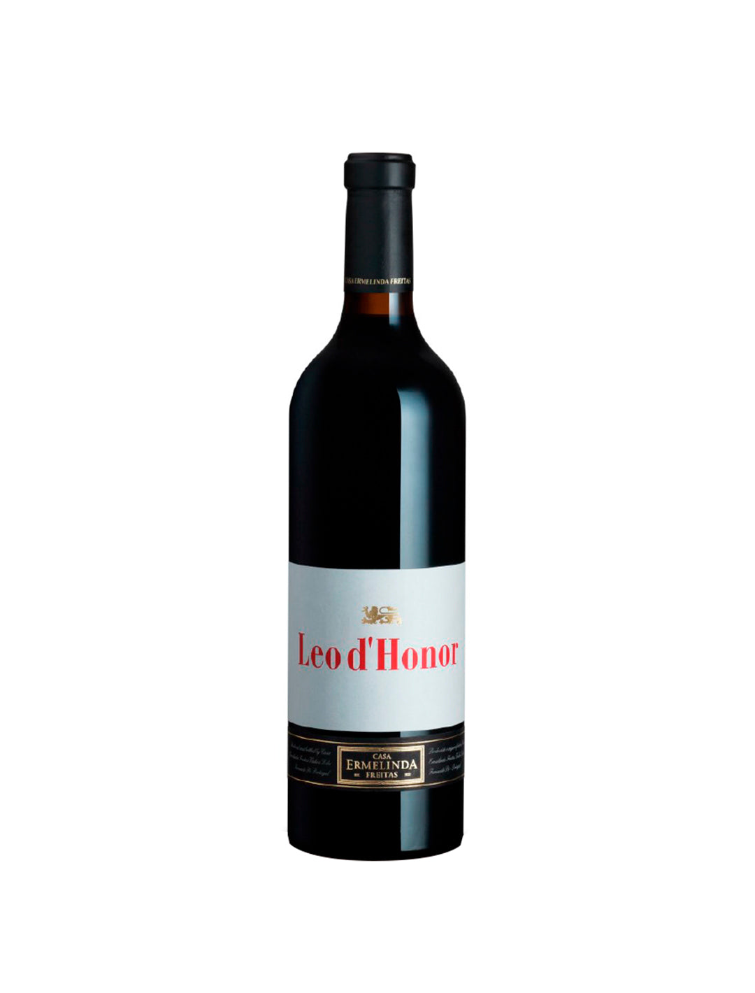 Leo D'Honor Tinto