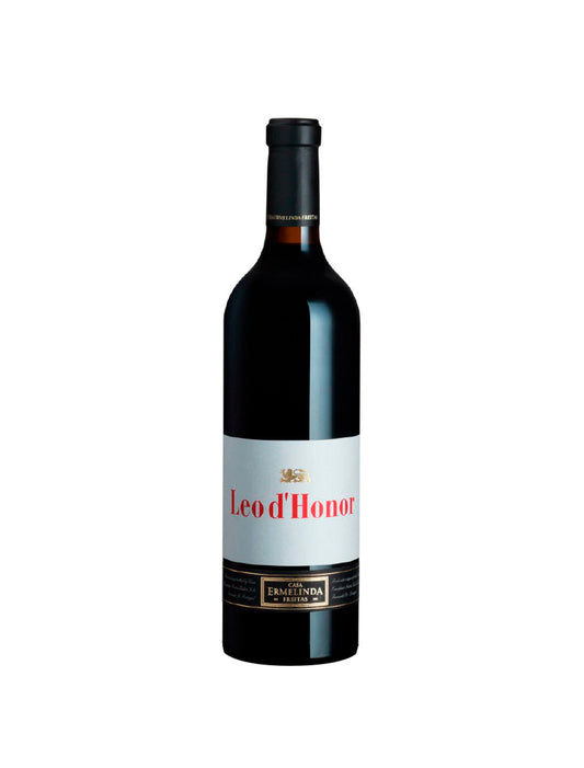 Leo D'Honor Tinto