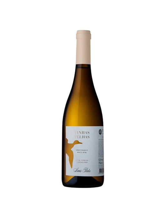 Luis Pato Vinhas Velhas Branco