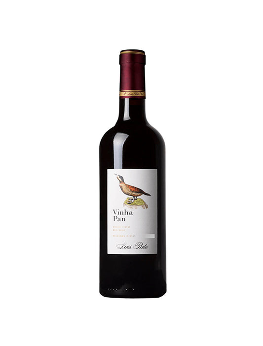 Luis Pato Vinha Pan Tinto