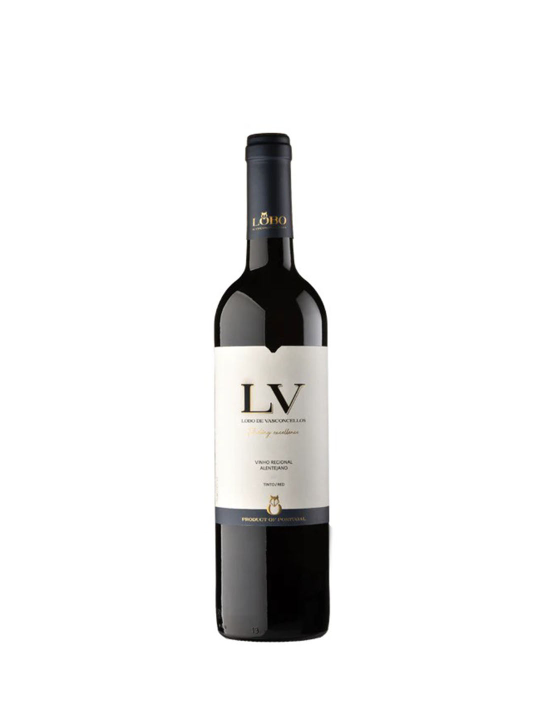 LV - Lobo de Vasconcellos Tinto