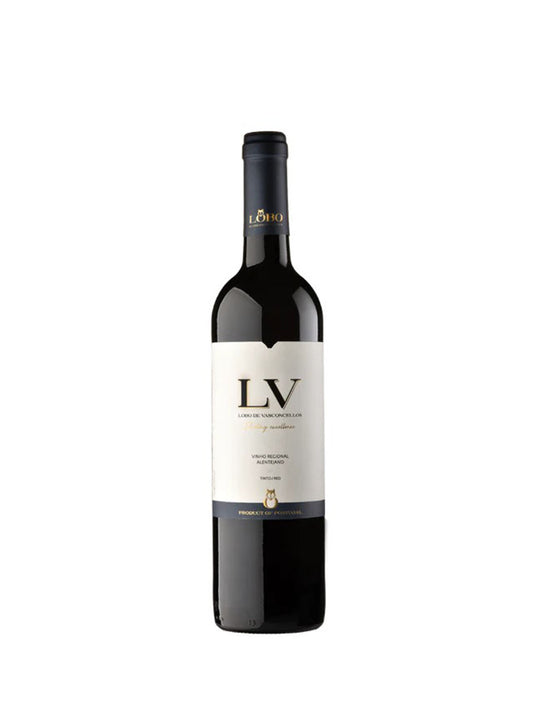 LV - Lobo de Vasconcellos Tinto