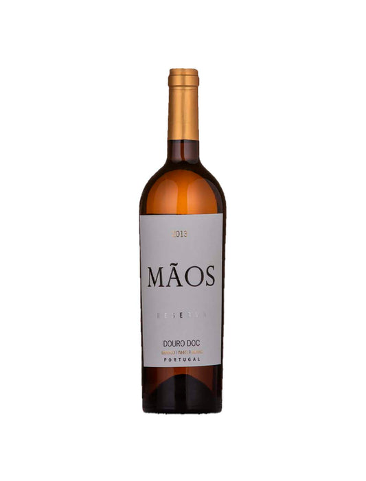 Mãos Branco