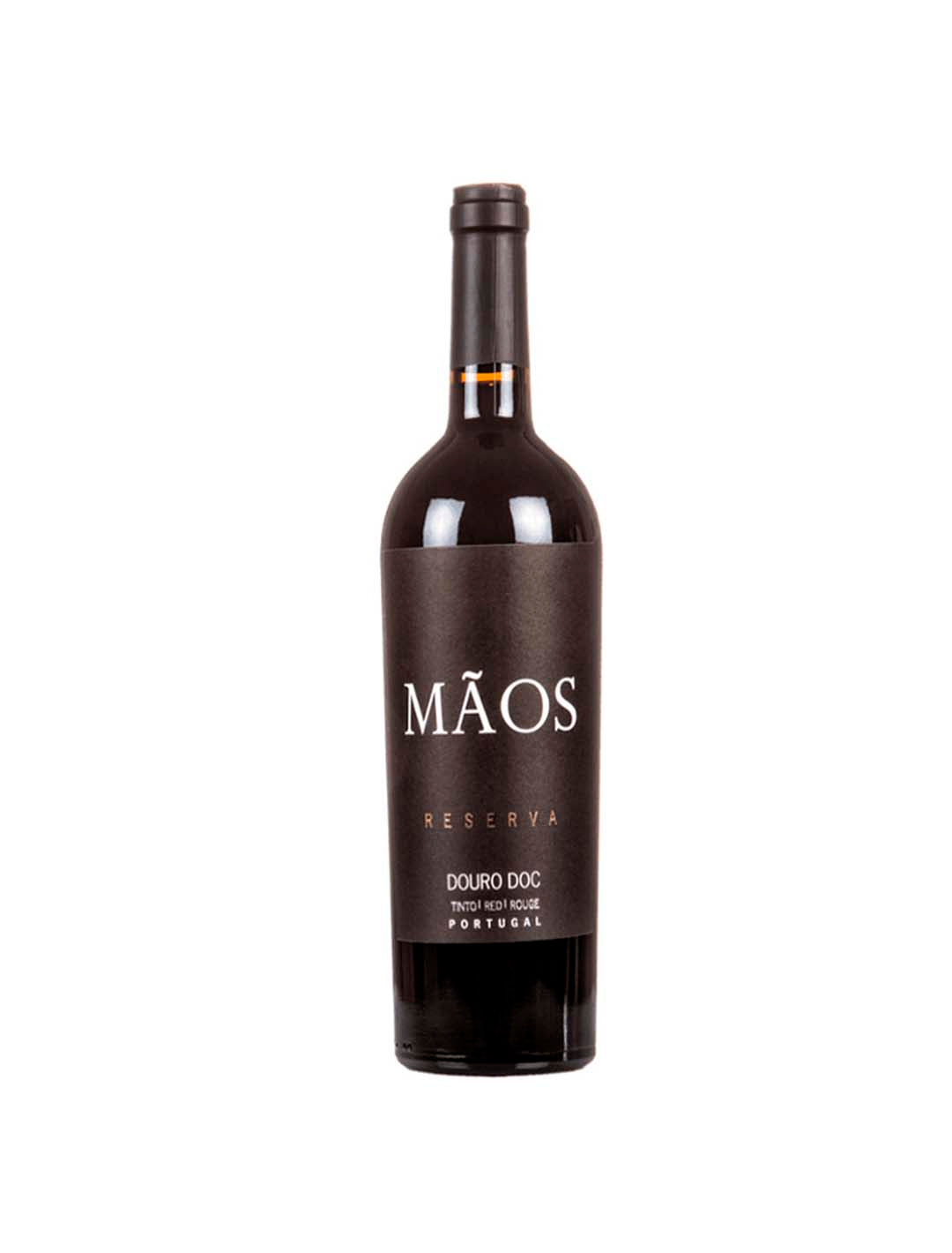 Mãos Reserva Tinto