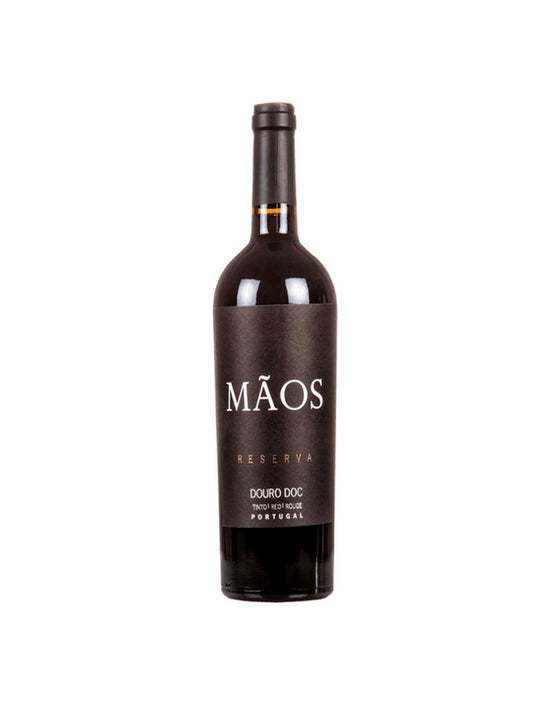 Mãos Reserva Tinto