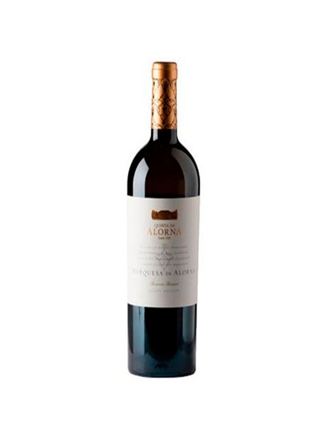 Marquesa Alorna Grande Reserva Branco