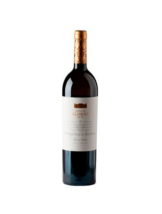 Marquesa Alorna Grande Reserva Branco