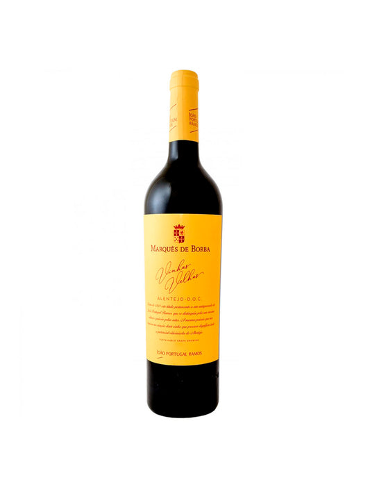 Marquês de Borba Vinhas Velhas Tinto