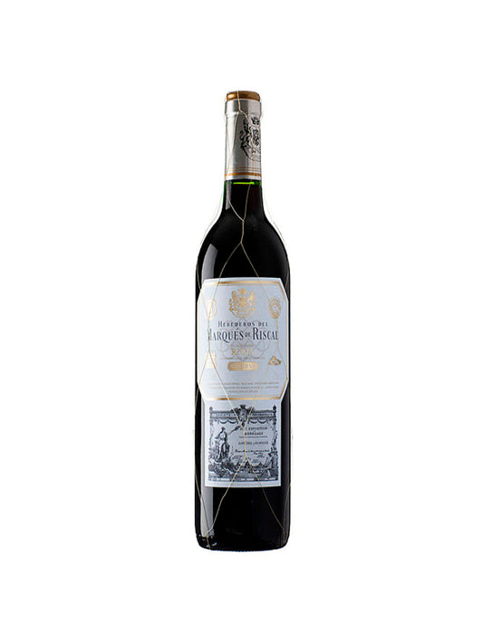 Marquês de Riscal Reserva Tinto