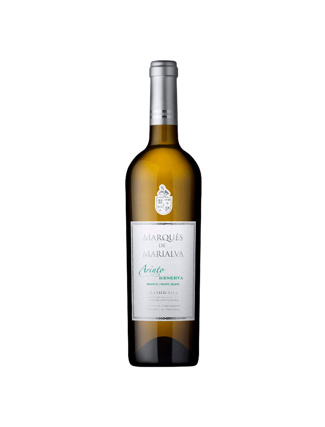Marquês Marialva Arinto Reserva Branco
