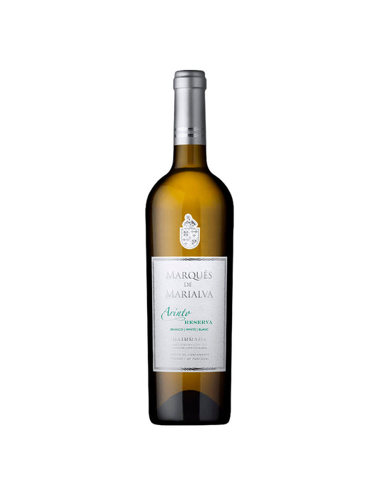 Marquês Marialva Arinto Reserva Branco