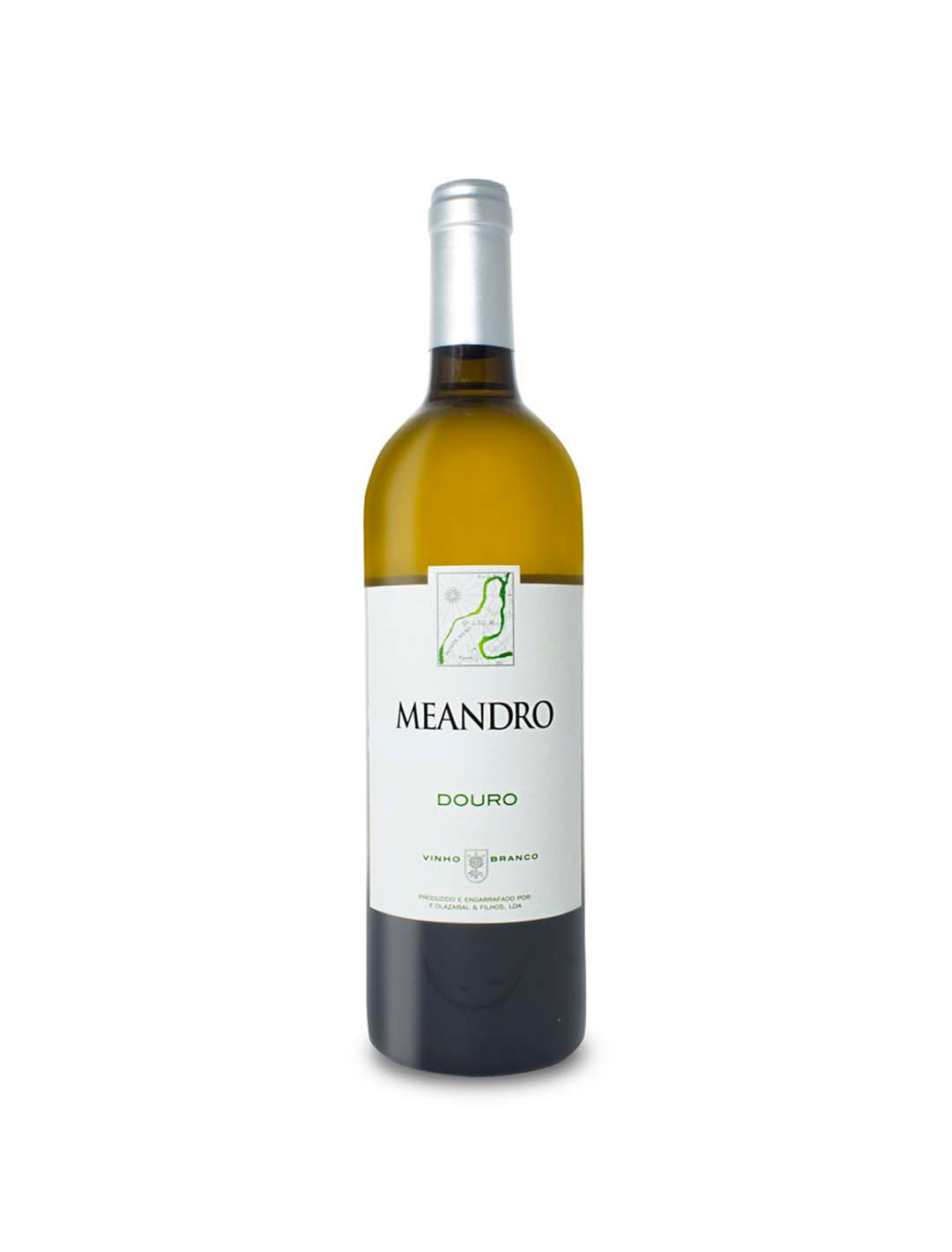 Meandro Branco