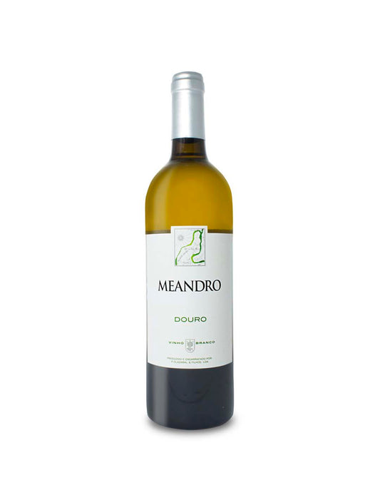 Meandro Branco