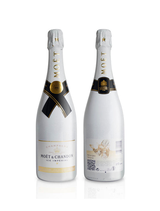 Moet & Chandon Ice Imperial