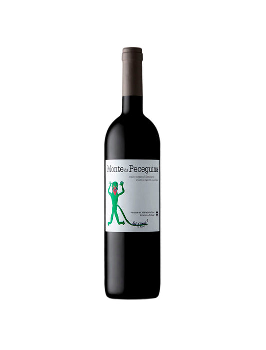 Monte da Peceguina Tinto