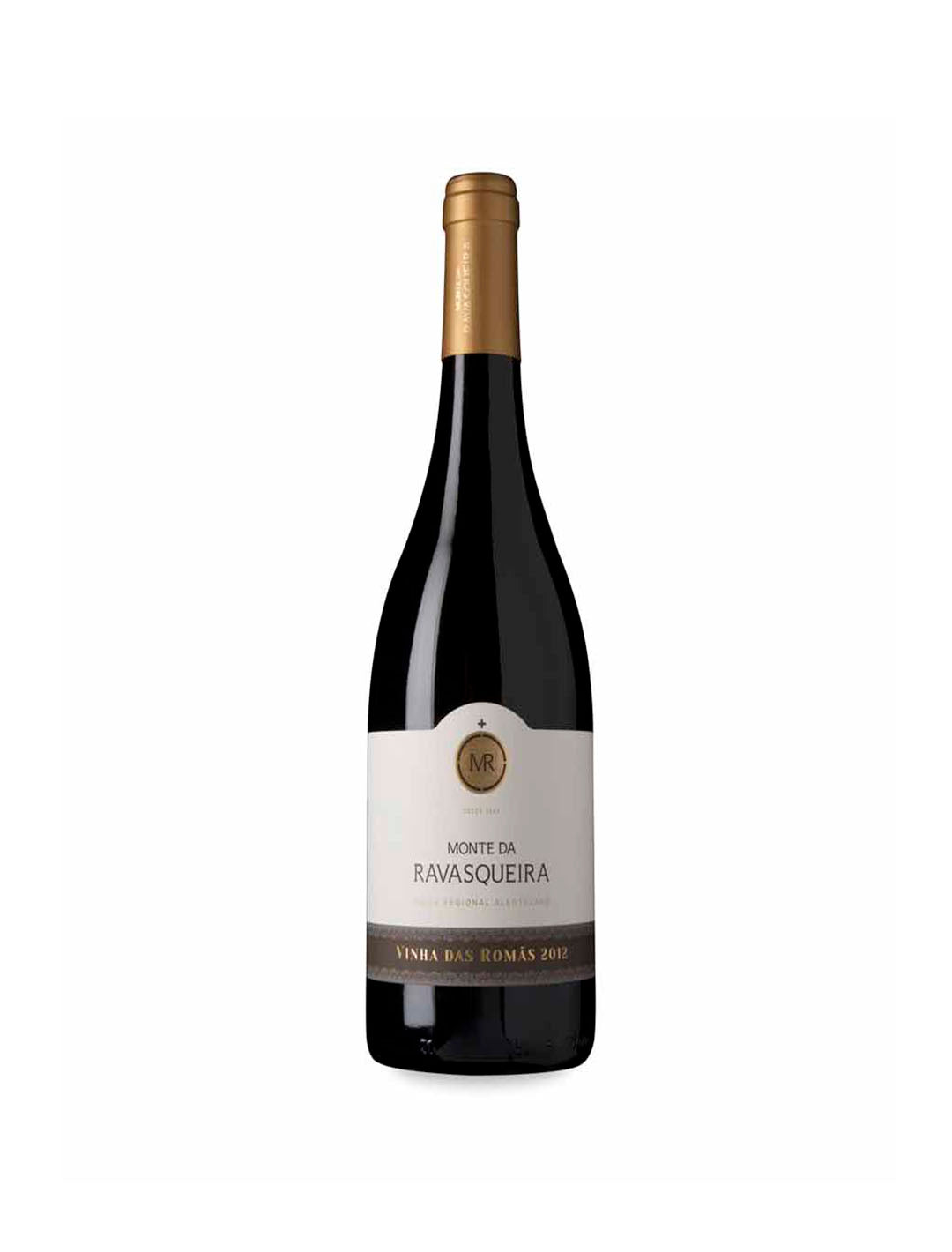 Monte da Ravasqueira Vinha das Romas Tinto