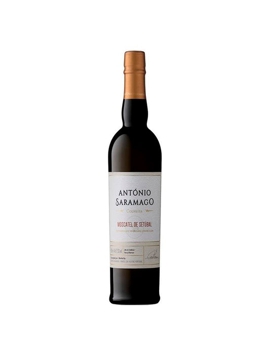 Moscatel A.Saramago Colheita 0.50Cl