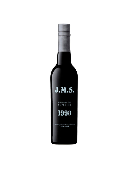 Moscatel A.Saramago Superior JMS 0.375Cl