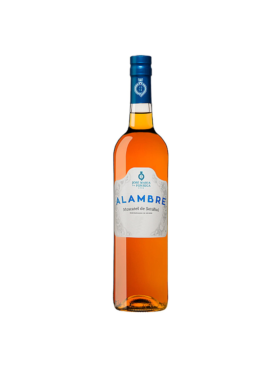 Moscatel Alambre 20A 0.50Cl