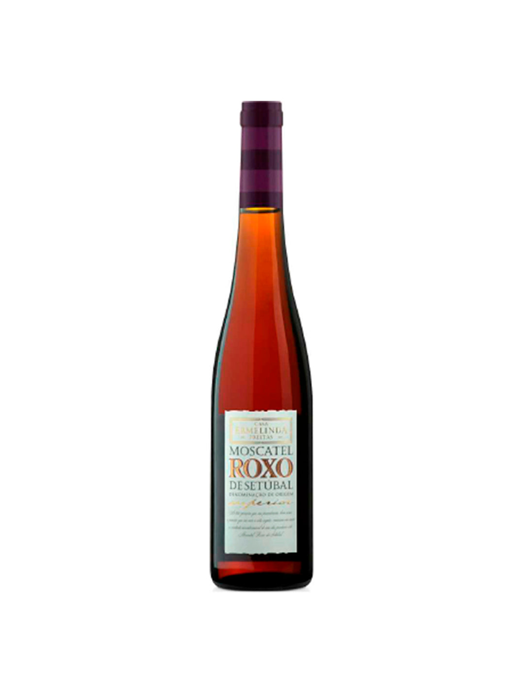 Moscatel de Setubal CEF Superior Roxo 0.50Cl