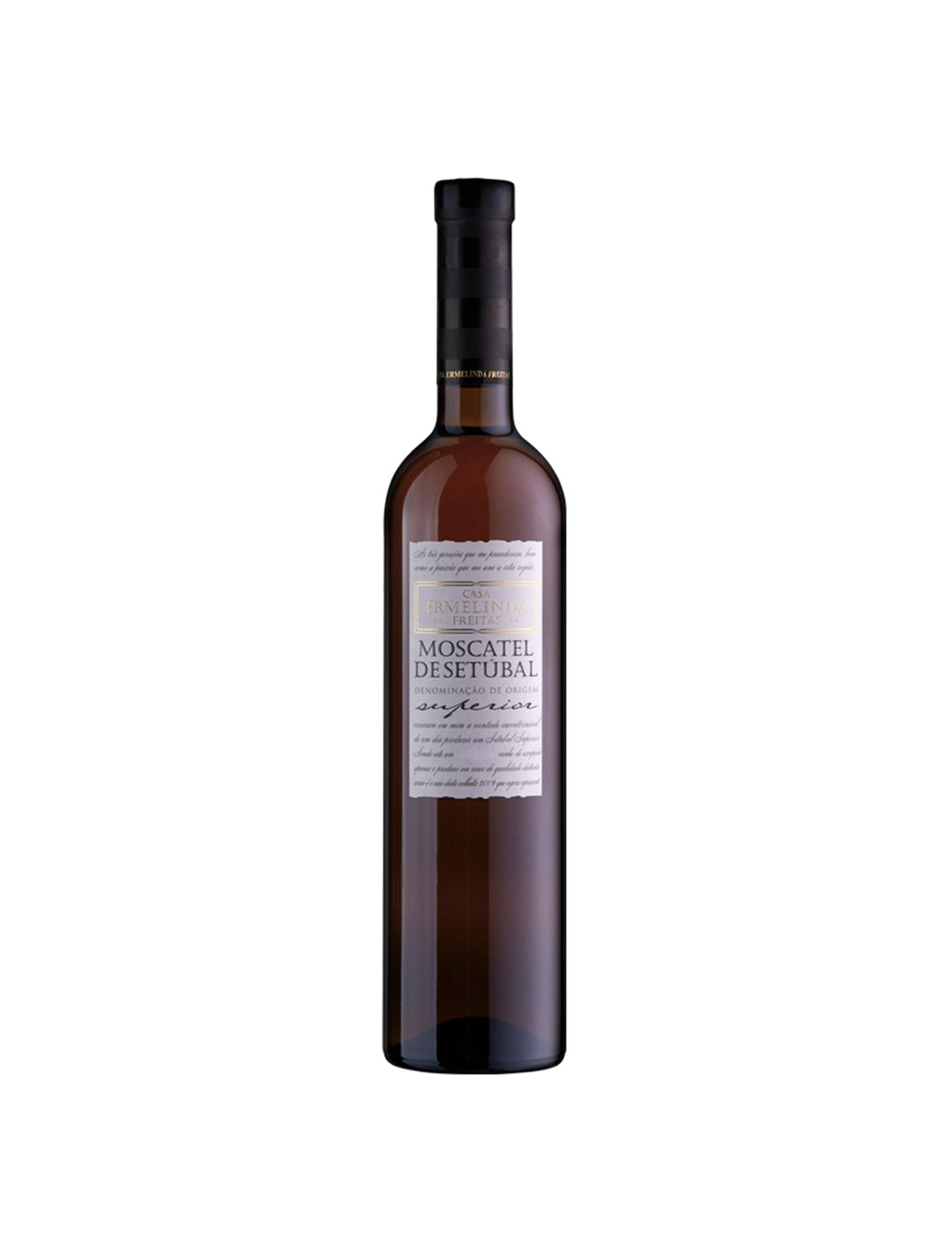Moscatel de Setubal CEF Superior 0.50Cl
