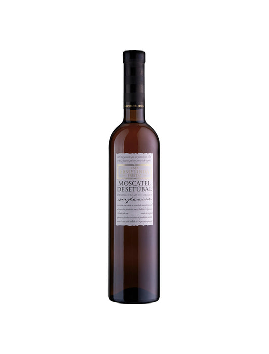 Moscatel de Setubal CEF Superior 0.50Cl
