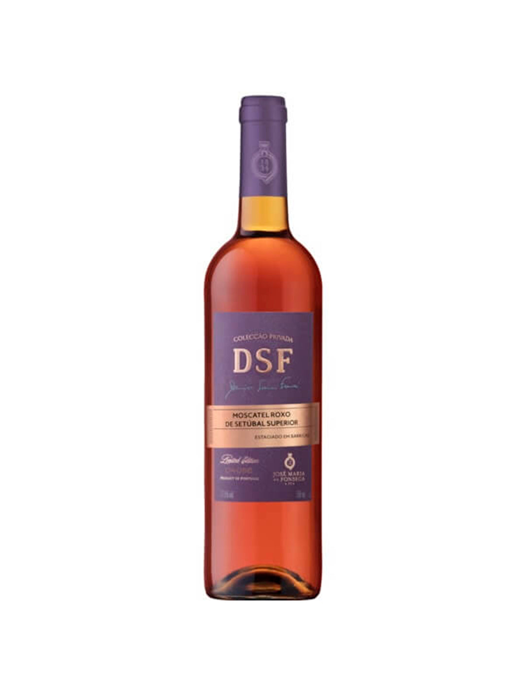 Moscatel DSF Coleção Privada Roxo