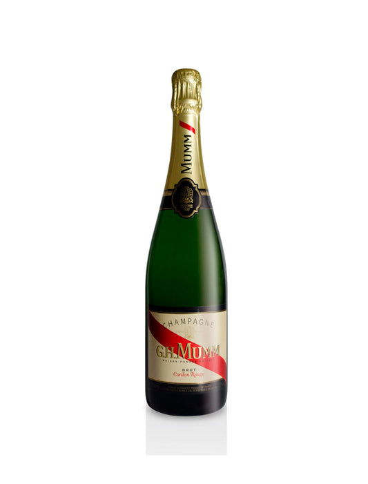 Mumm Cordon Rouge Brut