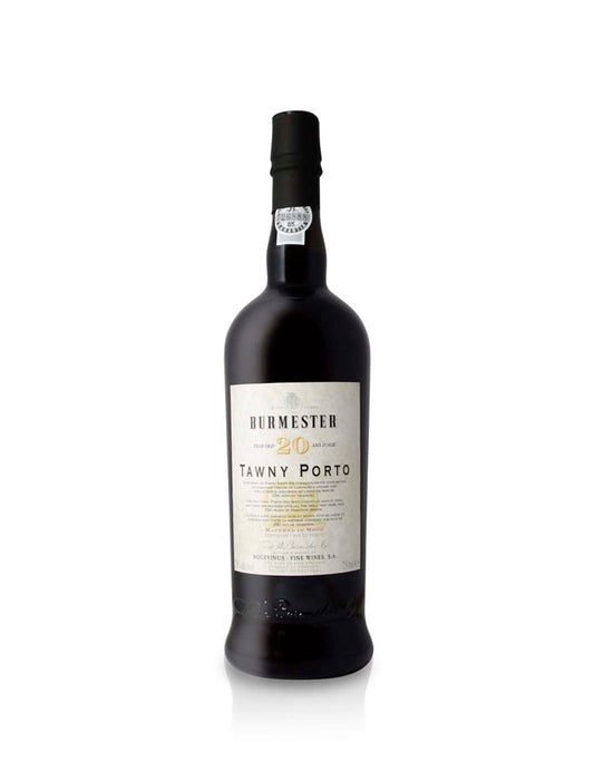 Porto Burmester 20A