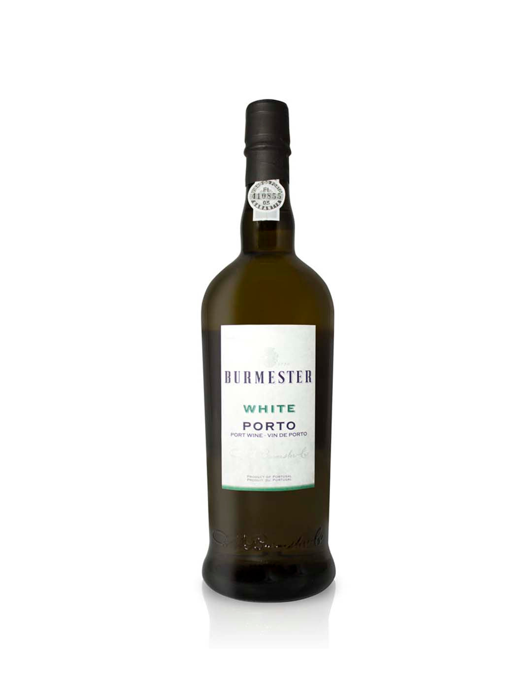 Porto Burmester Dry Branco