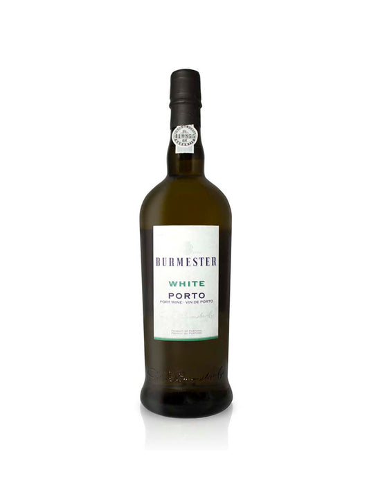 Porto Burmester Dry Branco