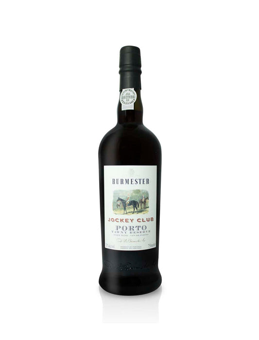 Porto Burmester Jockey Club Reserva