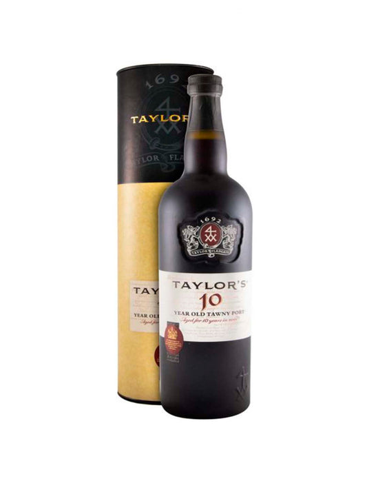 Porto Taylor's 10A