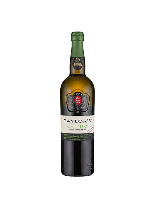 Porto Taylor's Chip Dry