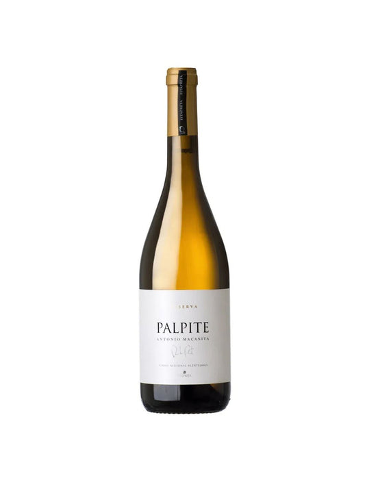 Palpite Reserva Branco