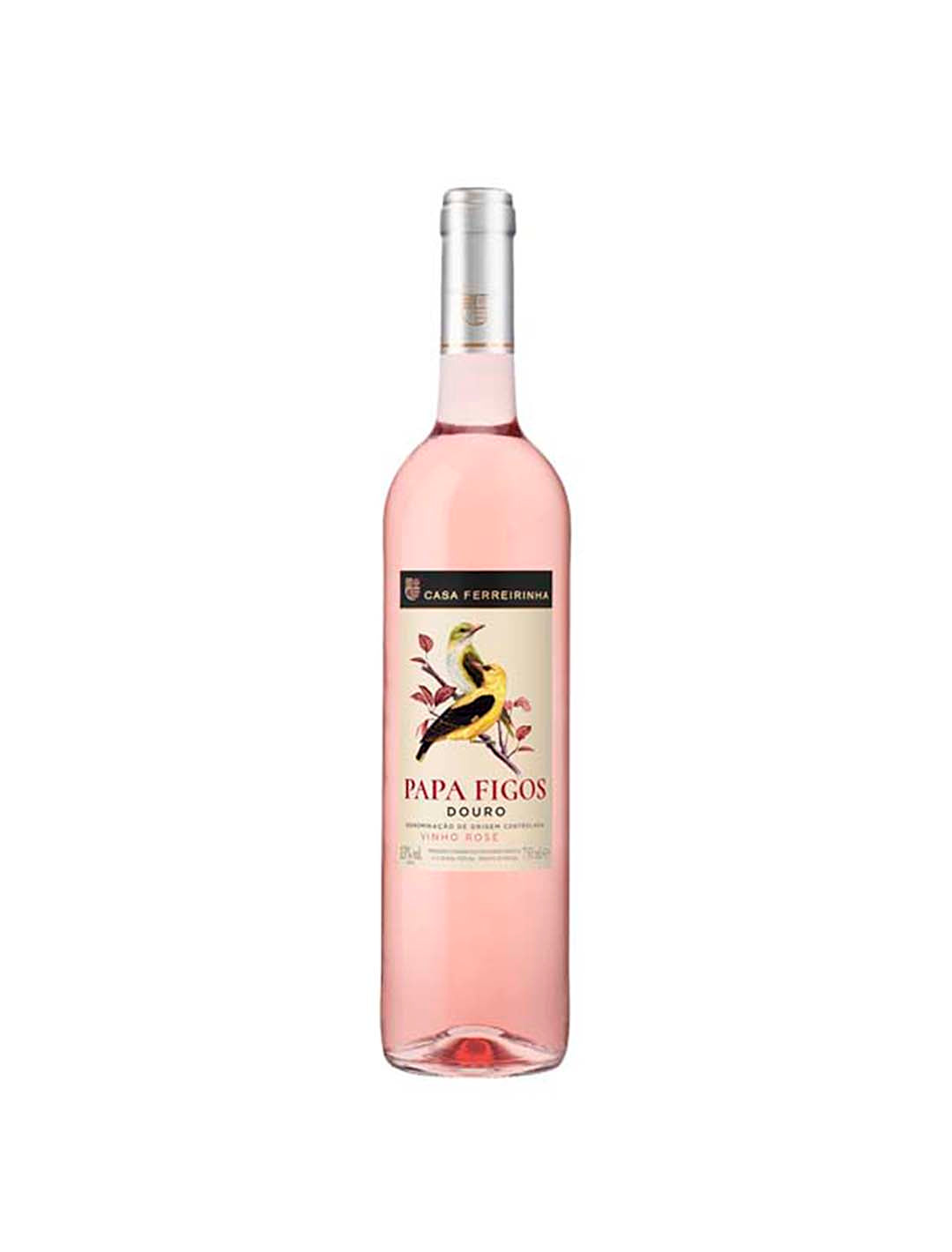 Papa Figos Rosé